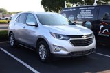 Used 2020 Chevrolet Equinox LT image 3