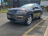 Used 2020 Jeep Compass Latitude w/ Popular Equipment Group image 4