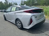 Used 2020 Toyota Prius Prime Limited image 3