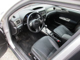 Used 2009 Subaru Forester 2.5X Limited w/ Utility Pkg image 2
