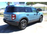 Used 2021 Ford Bronco Sport Big Bend image 6