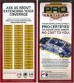 Used 2021 Chevrolet Silverado 1500 RST w/ Convenience Package II image 2