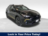 New 2025 Subaru Crosstrek 2.5i Sport image 1