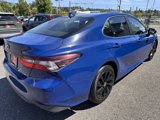 Certified 2023 Toyota Camry LE w/ Convenience Package image 5
