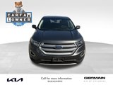 Used 2017 Ford Edge SEL w/ Equipment Group 201A image 2