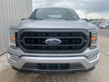 Used 2021 Ford F150 XLT w/ Equipment Group 302A High image 2
