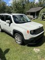 Used 2017 Jeep Renegade Latitude image 2