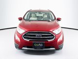 Used 2019 Ford EcoSport Titanium image 2