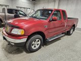 Used 2003 Ford F150 XLT image 2