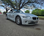 Used 2003 BMW Z4 2.5i image 2