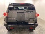 Used 2008 Toyota FJ Cruiser 4WD image 5