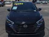 Certified 2025 Nissan Versa S w/ S Plus Package image 6