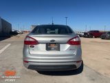 Used 2019 Ford Fiesta SE image 5