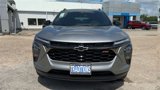 New 2025 Chevrolet Trax RS w/ Driver Confidence Package image 3
