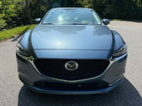 Used 2018 MAZDA MAZDA6 Grand Touring Reserve image 3