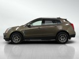 Used 2014 Cadillac SRX Luxury w/ Driver Awareness Package image 2