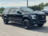 Used 2016 Ford F150 XLT w/ Equipment Group 301A Mid image 3