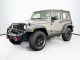 Used 2016 Jeep Wrangler Sport image 3