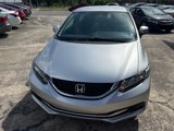 Used 2013 Honda Civic LX image 5