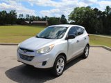 Used 2013 Hyundai Tucson GL image 2