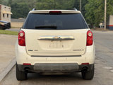 Used 2011 Chevrolet Equinox LT image 4