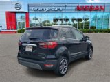 Used 2019 Ford EcoSport Titanium image 2