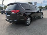 New 2026 Chrysler Voyager LX image 5