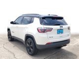 Used 2020 Jeep Compass Latitude image 4