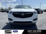 Used 2021 Buick Enclave Essence w/ Sound and Sites Package image 2