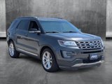 Used 2016 Ford Explorer XLT w/ Equipment Group 202A image 3