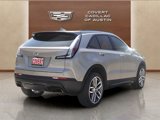 Certified 2023 Cadillac XT4 Sport image 4