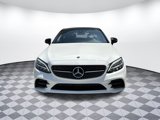 Used 2019 Mercedes-Benz C 300 Coupe image 3