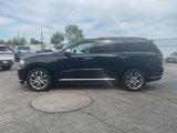 Used 2017 Dodge Durango Citadel w/ Premium Entertainment Group image 4
