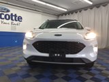 Certified 2022 Ford Escape SEL w/ Technology Package image 5