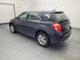 Used 2017 Chevrolet Equinox LS image 3