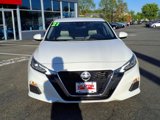 Certified 2021 Nissan Altima 2.5 SV image 2