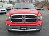Certified 2023 RAM 1500 Classic SLT w/ Trailer & Traction Group image 2