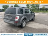 Used 2009 Mercury Mariner 4WD image 3