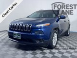 Used 2018 Jeep Cherokee Latitude Plus image 4