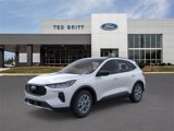 New 2025 Ford Escape Active image 2