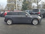 Used 2017 MINI Cooper Clubman S image 2