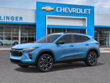 New 2025 Chevrolet Trax RS w/ Driver Confidence Package image 2