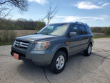 Used 2008 Honda Pilot VP image 2