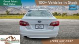 Used 2017 Subaru Legacy 2.5i Premium image 6