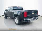 Used 2016 Chevrolet Colorado W/T w/ WT Convenience Package image 5