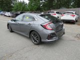 Used 2020 Honda Civic EX-L image 3