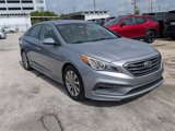 Used 2016 Hyundai Sonata Sport w/ Option Group 1V image 2