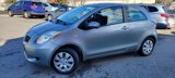 Used 2007 Toyota Yaris 2-Door Hatchback image 3