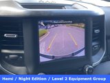 Used 2021 RAM 1500 Big Horn image 3