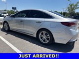 Used 2018 Hyundai Sonata Sport w/ Cargo Package image 3